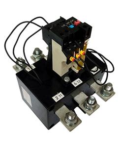 Реле электротепловое токовое РТТ5-330-3301 УХЛ4 330А 660В/50Гц 1п 244-330А ручной возврат IP00 Электротехник ET008547