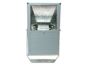 Прожектор ГО04-70-003 Кососвет 70Вт RX7s IP65 бел. GALAD 00395