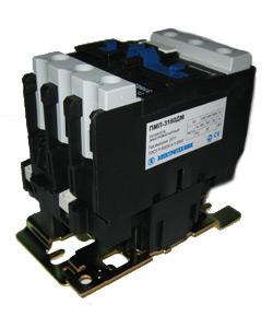 Пускатель ПМЛ-3160ДМ УХЛ4 Б 50А кат. 380В AC 1НО+1НЗ IP20 без реле Электротехник ET511512