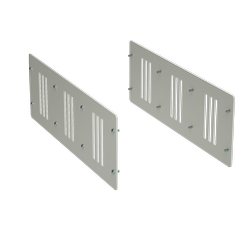 Комплект дугозащиты 3P+N 4000А DKC R5AP40LN