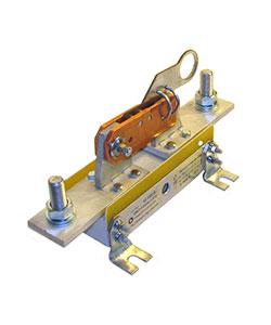 Разъединитель РЕ19-41-11160-00 УХЛ3 1000А 1п на одно направление рычаг для пополюсного оперирования штангой IP00 Электротехник ET002836