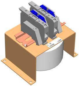 Блок питания БП-220VАС-24VAC/5.0 А Тахион 40031