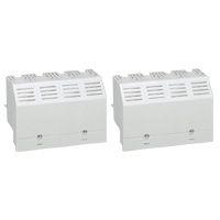 Комплект крышек для опломбировки DPX-IS 250 (уп.2шт) Leg 026287