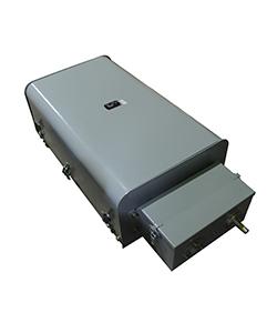 Командоаппарат КА4188-3У2 (1:16 65) IP30 Электротехник ET011198