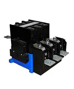 Пускатель электромагнитный ПМ12-160200 УХЛ4 В 160А 110В/50Гц AC 2НО+2НЗ IP00 нереверсивный с реле РТТ-326 136-160А Электротехник ET513306