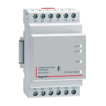 Источники питания переменного тока: как выбрать оптимальный вариант?