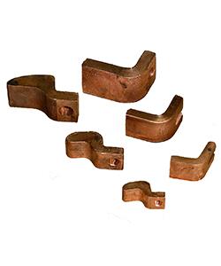 Контакт к КТ-6040; КТП-6040 подвижный Электротехник ET052166