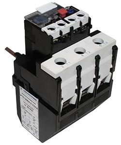 Реле электротепловое РТЛ-2061 УХЛ4 57 0-66 0А 660/50Гц 1з+1р ручной возврат IP20 Электротехник ET502097