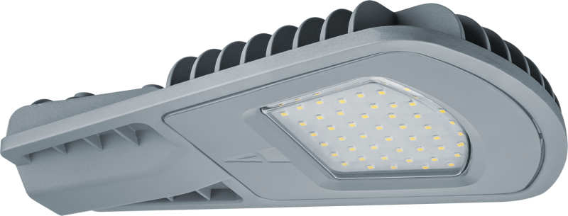 Светильник светодиодный 14 200 NSF-PW6-60-5K-LED ДКУ 60Вт 5000К IP65 6300лм уличный Navigator 14200
