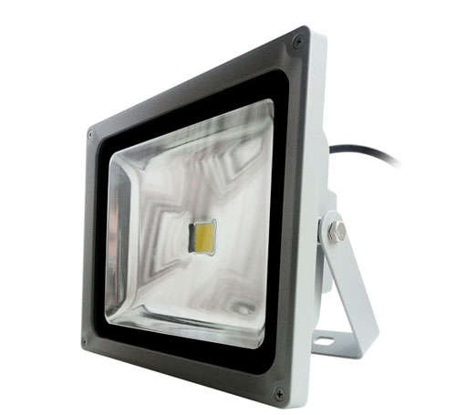 Прожектор OSF50-10-C-01 LED 50Вт IP66 4200К Новый Свет 240038
