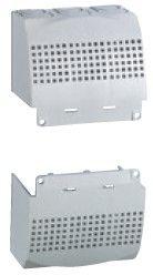 Комплект пломбируемых крышек выводов 3п DRX 125 HP (уп.2шт) Leg 669308