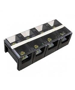 Блок зажимов ТС-2004 200А 4 клеммные пары IP30 Электротехник ET502197