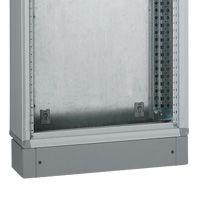 Цоколь для шкафа XL3 400 100х310 Leg 020112