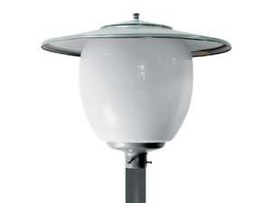 Светильник ЖТУ10-150-002 150Вт E40 IP54 прозр. GALAD 00609