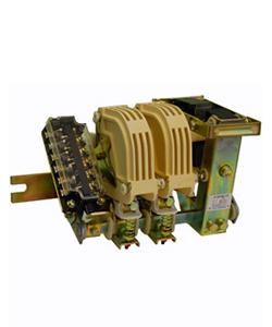 Контактор КТ-5012Б У3 100А кат. 220В 3НО+3НЗ Электротехник ET052358