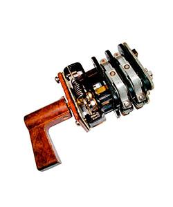 Переключатель универсальный УП 5311-Л73 Электротехник ET515635