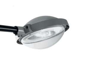 Светильник ГКУ28-100-001 "Селена" со стеклом GALAD 00909