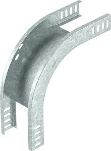 Угол для лотка вертикальный внешний 90град. 300х35 RBV 330 F FT OBO 7007218