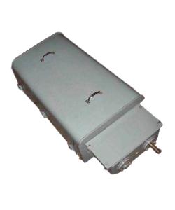 Командоаппарат КА4148-4У2 (1:20) IP30 Электротехник ET011292