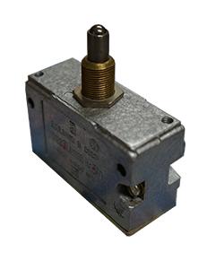 Толкатель с шариком МП 1303 У2 исп. 05 комбинированный винт микровыключатель IP54 Электротехник ET006823