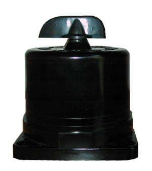 Выключатель пакетный ПВ3-16А в корп. IP30 Электротехник ET003190