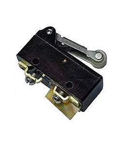 Микропереключатель МП 1109 УХЛ3 исп.01 IP00 селективный привод базовый винт Электротехник ET006829