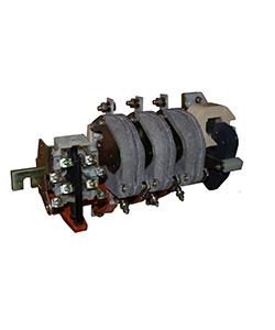 Контактор КТ-6023БС У3 3п 160А кат. 220В 2НО+2НЗ Электротехник ET510004