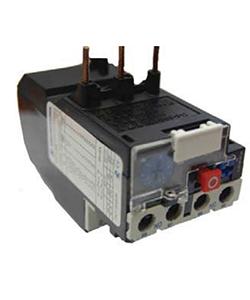 Реле электротепловое РТЛ-1003-2 УХЛ4 25А 024-04А 660В/50Гц 1з+1р автоматический и ручной возврат IP20 Электротехник ET853331