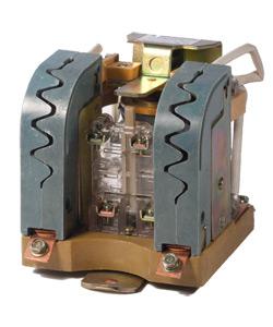 Контактор КПД-121 У2 63А кат. 110В 1НО+1НЗ Электротехник ET519216