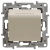 Выключатель карточный 1-кл. СП Etika 2А IP20 с выдержкой времени и подсветкой для гостиничных номеров механизм сл. кость Leg 672393
