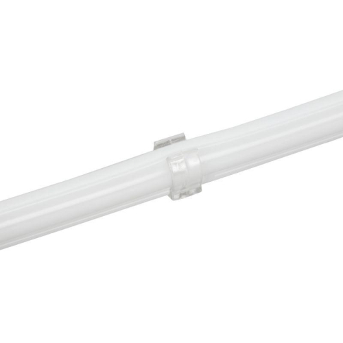 Лента светодиодная "неон" термостойкая 5м 2835-120LED 8Вт/м IP67 13мм 24В 6500K IEK LSR6-2-120-67-2-05