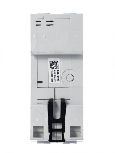 Выключатель автоматический дифференциального тока DSH201R C32 AC30 ABB 2CSR245072R1324