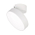 Светильник светодиодный SP-RONDO-FLAP-R175-16W Day4000 WH 110 deg IP40 металл Arlight 028162
