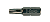 Бита Torx 27х25 Industrial (уп.10шт) FELO 02627010