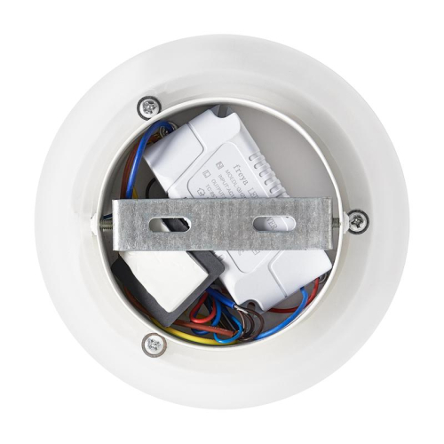 Светильник Omega 15Вт 4000К IP20 бра настен. Freya FR6197WL-L15W