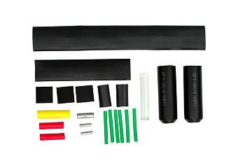 Ремнабор Crimp-SLC для T-образ. соединения саморег. кабелей DEVI 19806421R