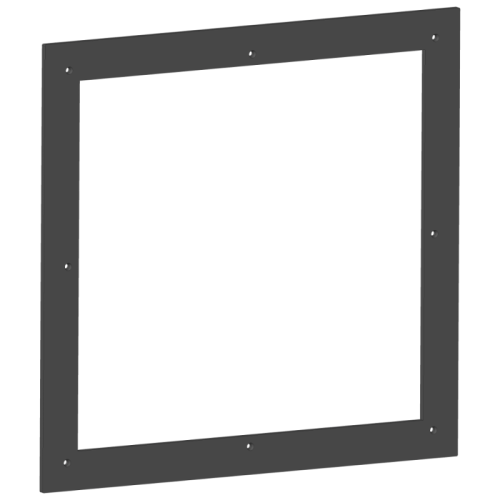 Рамка передней панели стационарного OptiMat A630 2000А УХЛ3 КЭАЗ 246228