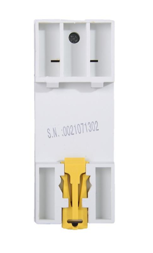 Блок защиты по напряжению АЗМ-40АРД регулируемый (с дисплеем) Ресанта 61/22/30