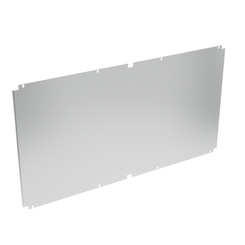 Плата монтажная дополнительная для шкафов OptiBox M 1800x600мм КЭАЗ 306717