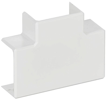 Тройник 20х12 METRA ИЭК Leg 638124