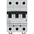 Выключатель автоматический модульный 3п C 32А 4.5кА RX3 Leg 419711