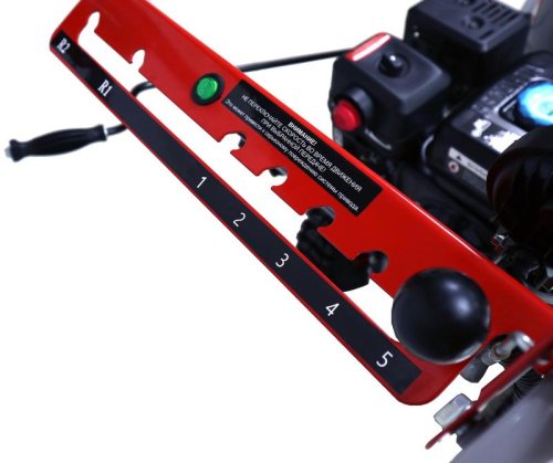 Снегоуборщик СБ 4800Б Ресанта 70/7/32