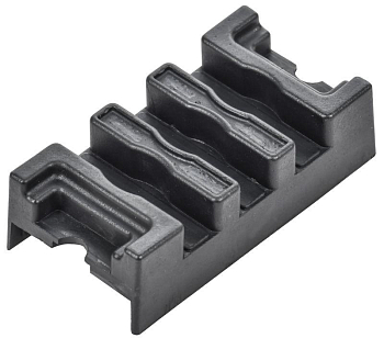 Изолятор шинодержателя 87-10-3 IEK YIS40-10-03-087