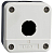Корпус для кнопок NP2 1 место NP2-B01(R) CHINT 573891