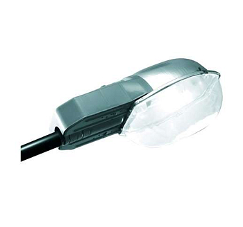 Светильник ЖКУ16-250-001Б 250Вт E40 IP54 со стекл. без лампы (широкая боковая) GALAD 00111