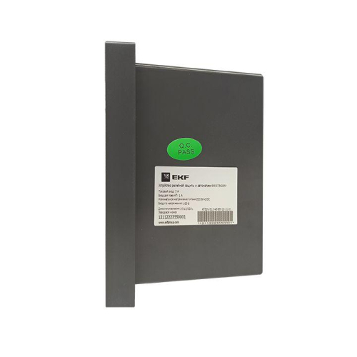 Устройство релейной защиты и автоматики ReLite 52H 512.43.85.12.22.01 Stingray EKF RT52H-512-43-85-12-22-01