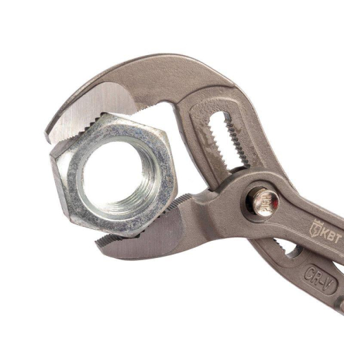 Набор переставных клещей НПК-03у КВТ 101544