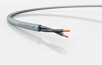 Кабель FLEXICORE 110 2X0.5 (м) LAPP 3120001100