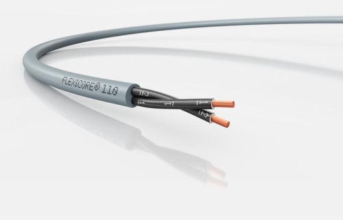 Кабель FLEXICORE 110 2X0.75 (м) LAPP 3120001110