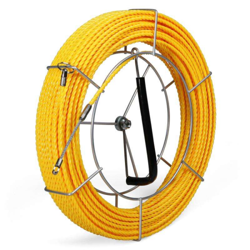 Протяжка из полиэстера PET-1-5.2/30MK Fortisflex 76670